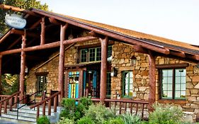 Bright Angel Lodge Grand Canyon